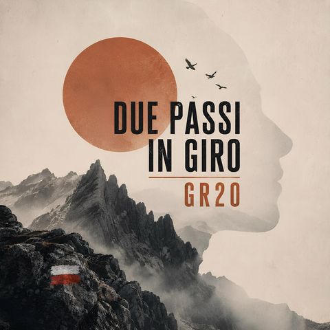 Copertina del podcast