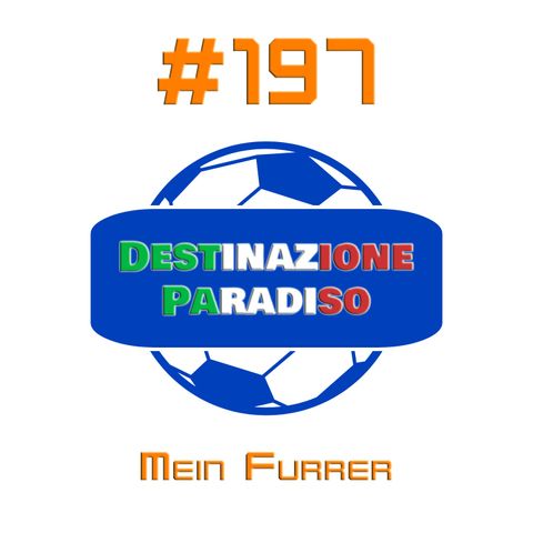 #197 - Mein Furrer
