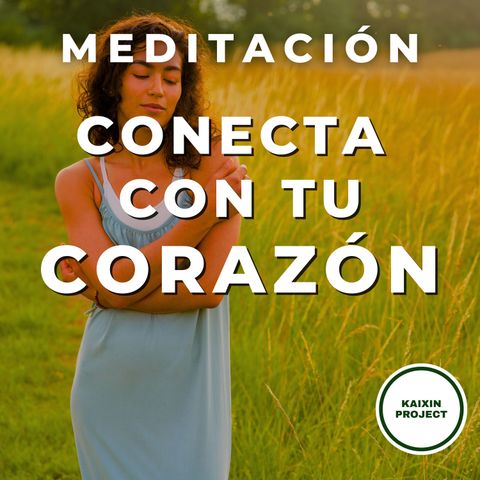 Meditación Guiada Bienestar Emocional. Calma Sanadora y Autocuidado. TONGLEN. Relájate con Amor.