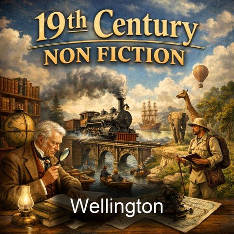 Copertina del podcast
