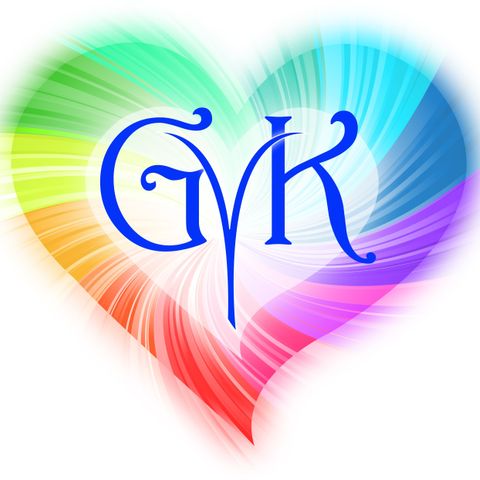 GVK: Soul Vows & Chakras