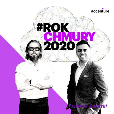 #13_10uHerry - Przemek Galiński z Accenture