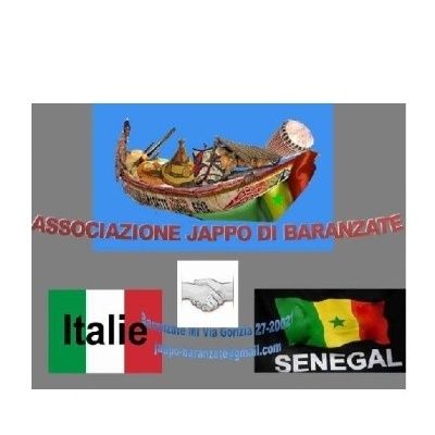 Baranzate Jappo