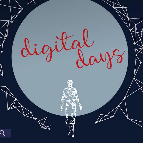 Come sarà la tre giorni degli SPS Italia Digital Days