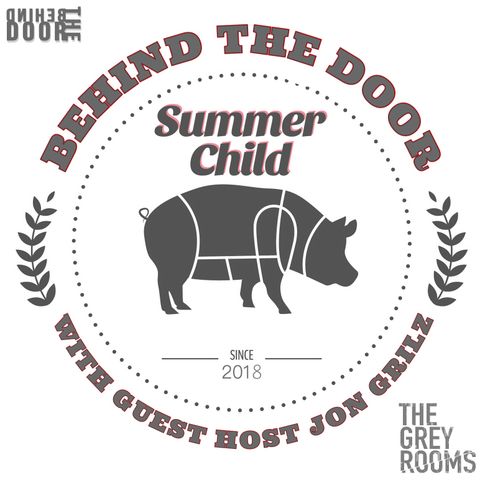 S1 - Behind The Door - Summer Child