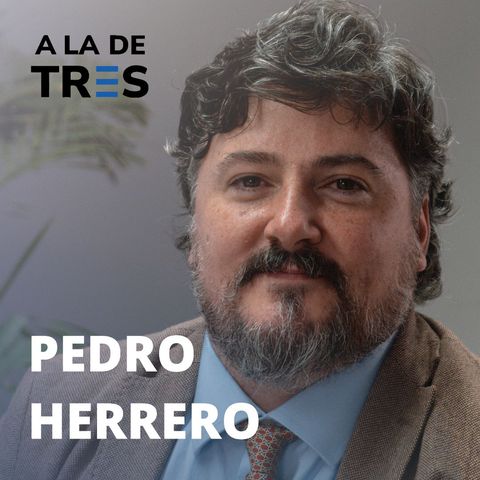 Pedro Herrero: La Familia Bajo Ataque, FamiNazi y Enfrentar a Hombres con Mujeres | Aladetres #79