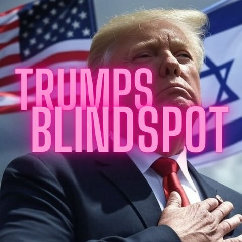 If Trump were to fail, this will be why