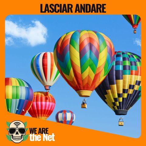 Lasciar andare