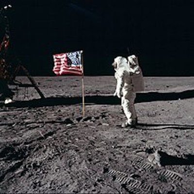 Episode 8: Apollo 11, The Moon Landing