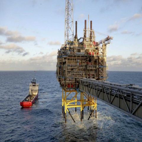شركة Mediterra الكندية تُنَقِّب على البترول والغاز في مصر