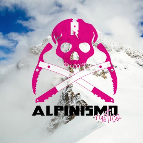 Alpinismo Rustico 18 VIA DEI DAINI