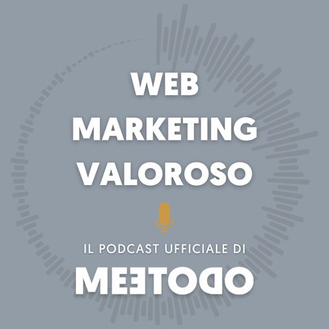 Portada del podcast