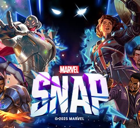SNAP Material - "What If...?" Review