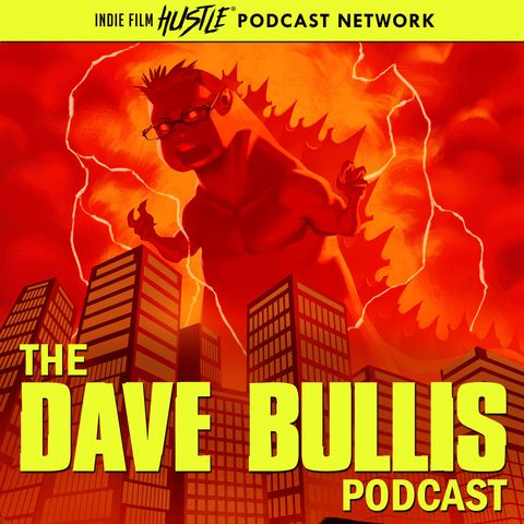 Episode 228 - Steve Kaplan (The Comic Hero's Journey)