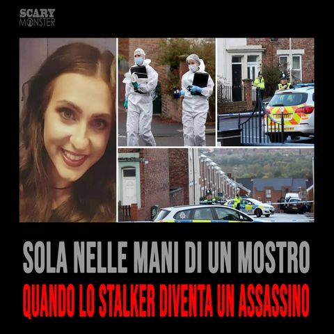 Alice Ruggles: Abbandonata nelle Mani del suo Assassino