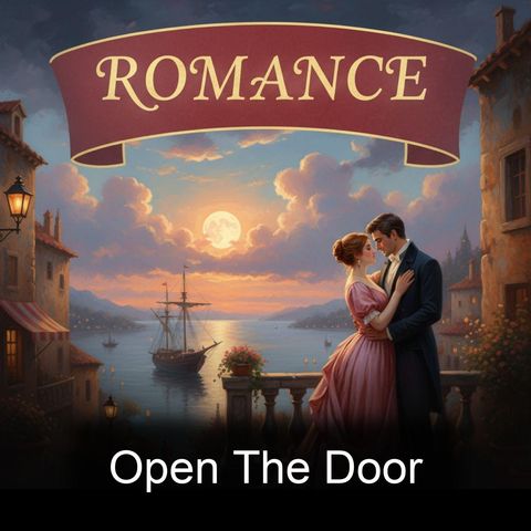 Open The Door - Catherine Carswell - Part 1
