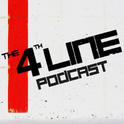 The 4th Line Hockey Podcast – The 2018 NHL Draft Recap