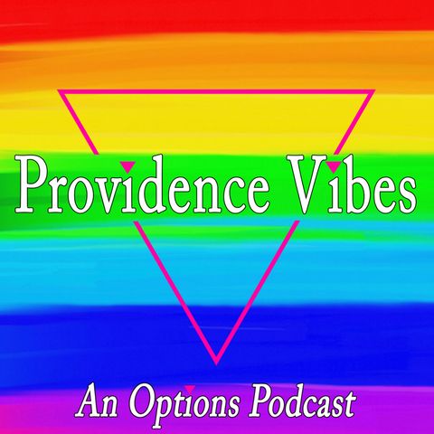 Episode Six: From Drag Story Time To The Real Friends Of WeHo