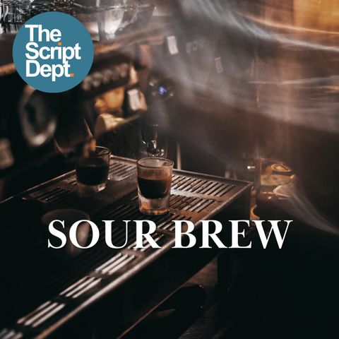 Sour Brew | Personal Drama
