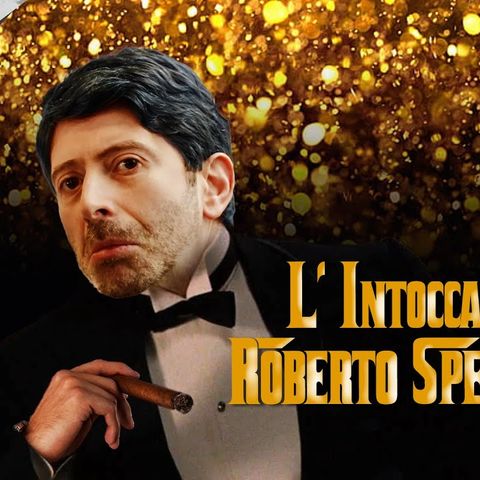L'intoccabile Roberto Speranza - Il Controcanto - Rassegna stampa del 24 Novembre 2023