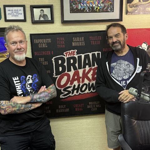 Ep 600 !!!  Jon Copeland
