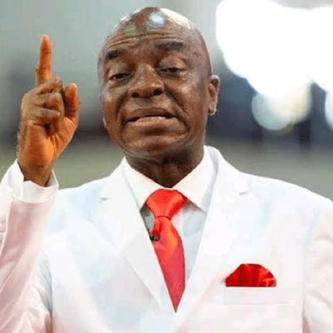 VICTORY MIRROR: UPDATE ON THE SACK OF 40 PASTORS