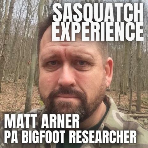 EP 28: Matt Arner