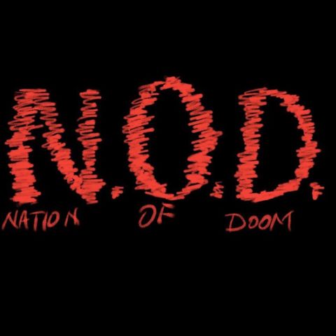Nation Of Doom - Got your nose