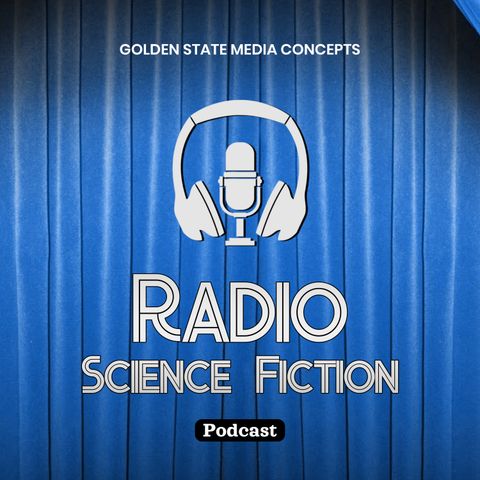 Field of Vision by Ursula K. Le Guin | GSMC Classics: Radio Science Fiction