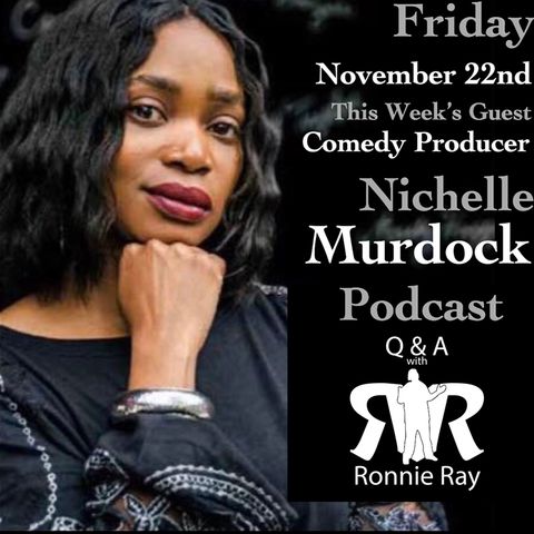 Q4/A20 Nichelle Murdock