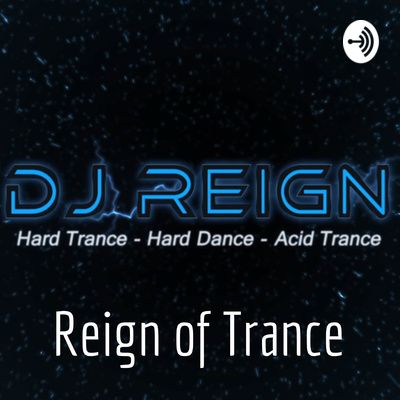 DJ Reign - Autumn Lift - 6 September 2019