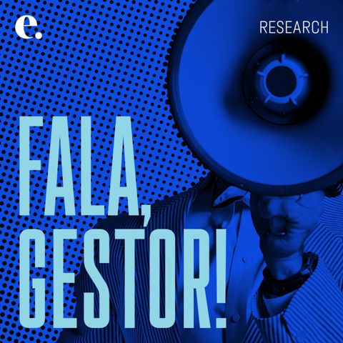 RPS responde: o que está em jogo com a política fiscal no Brasil? | FALA, GESTOR #0020