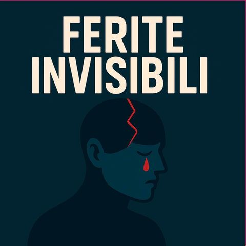 Ferite invisibili