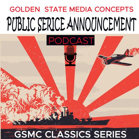 Civil Defense PSA Starring Orson Welles Part 1 | GSMC Classics: Public Service Announcement