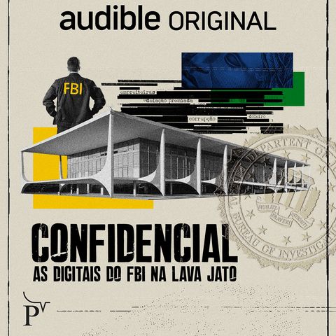 Copertina del podcast