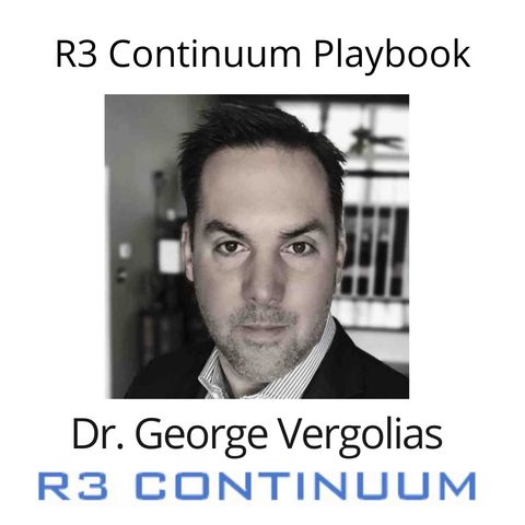 The R3 Continuum Playbook:  Workplace Mental Health in a Pandemic
