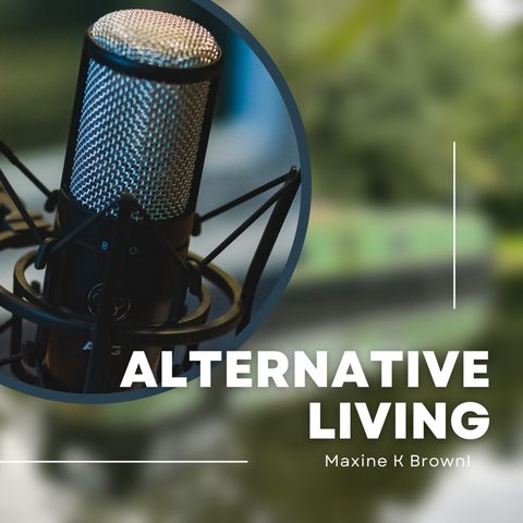 Introduction - Alternative Living chats introduction