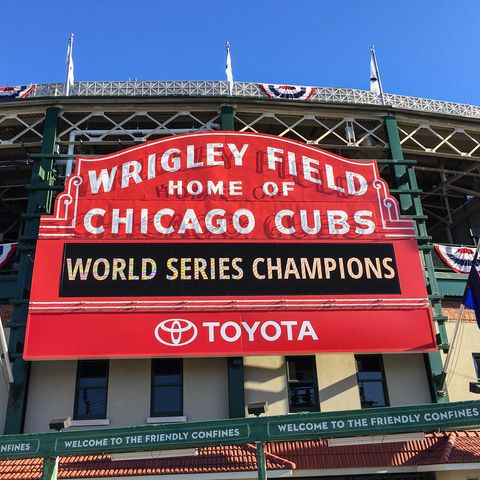 SNBS - Toppin POY; Cubs Opening Day at Wrigley - cold anyway; Extended eligibility for hoops?