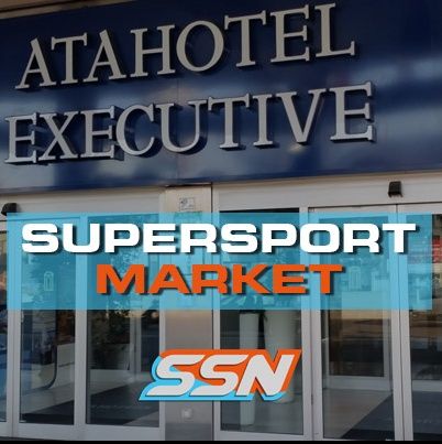 SuperSportMarket! - Le ultimissime sul Calciomercato