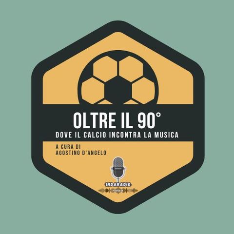 Oltre il 90° - "De Andre' e il Genoa"