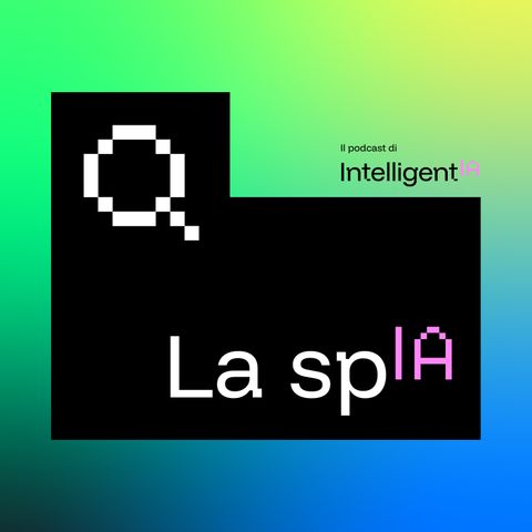 Copertina del podcast