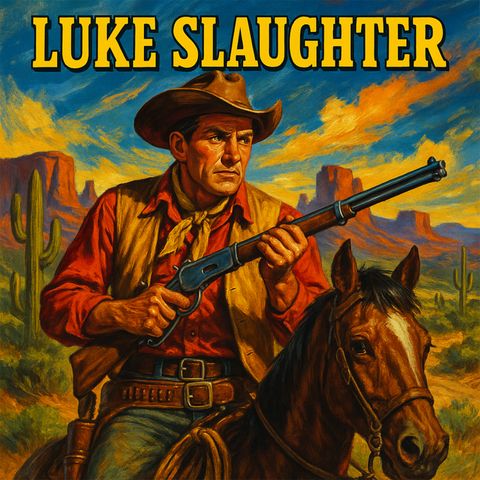 Copertina del podcast