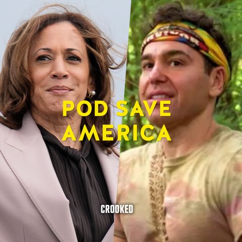 Kamala Up, Lovett Down