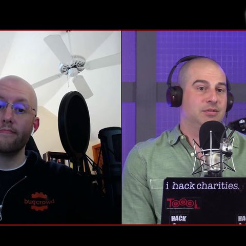 Creating An Awesome Dish - Application Security Weekly #15