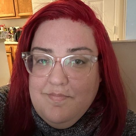 Ep. 84- Kaeia Perez