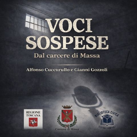 Copertina del podcast