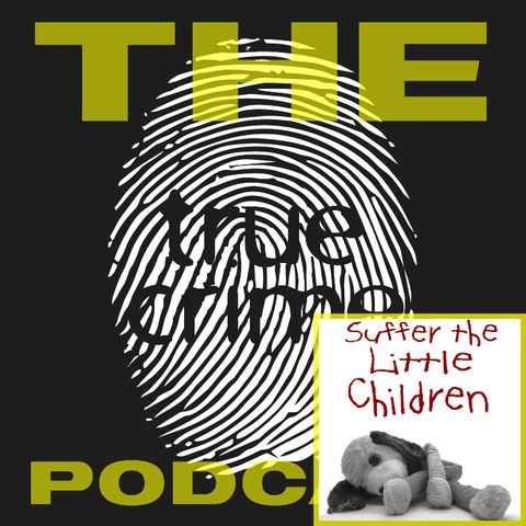 Suffer the Little Children - Interview with the Creator