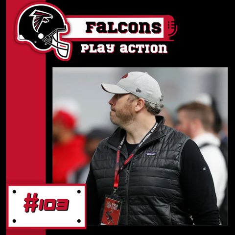 Falcons Play Action #103 - Tierlist e Visitas Top 30