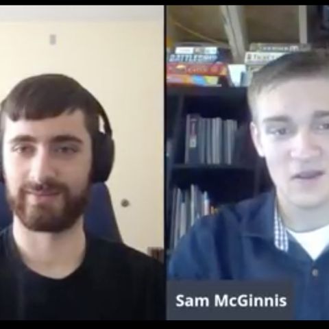 Sam & Sam Show: Pac-12 announces return and Lakers,Lightning extend leads