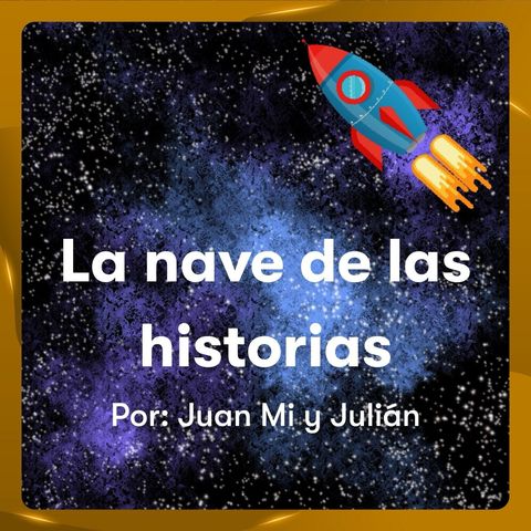 Copertina del podcast